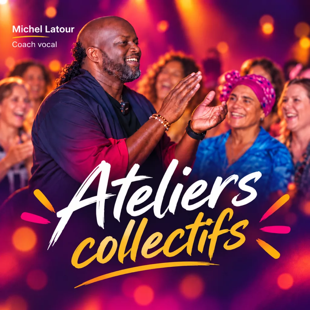 Ateliers collectifs